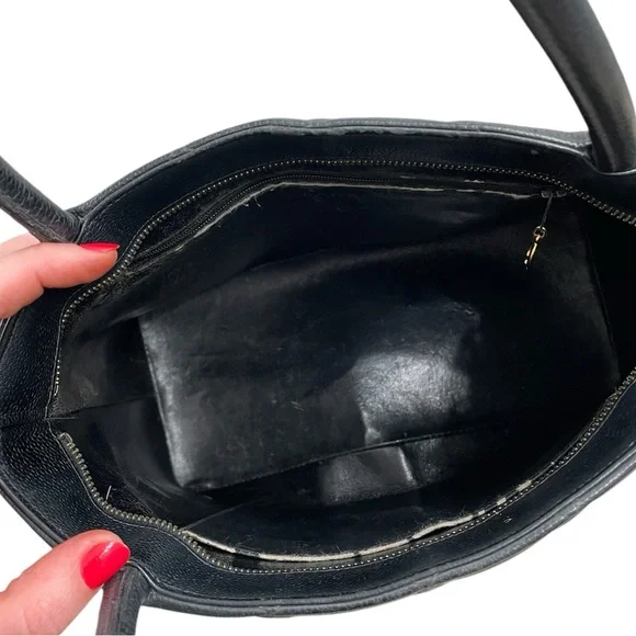 Chanel Medallion Tote - Picture 8 of 17